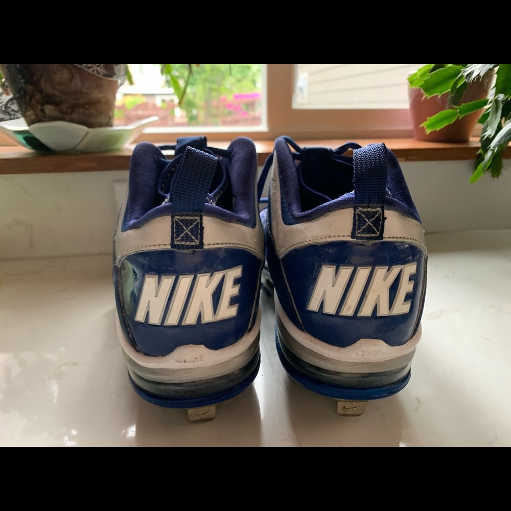 Men Base Ball Shoes - image 2